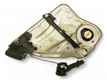 Load image into Gallery viewer, 08-14 Mercedes C300 C350 C250 W204 Sedan Door Regulator Motor Module Frame Rr Rh, buy