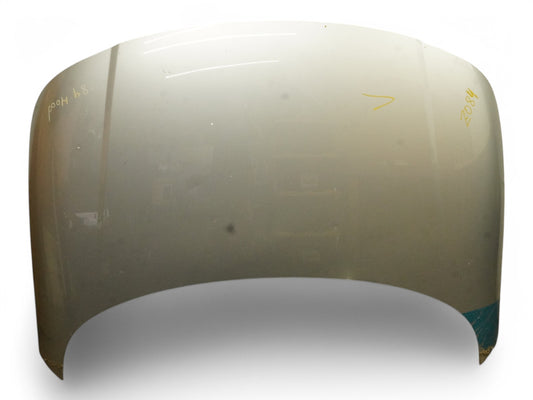 00-06 Audi TT Mk1 Hood Bonnet Panel Cover Exterior Body Front 8N0823029A OEM