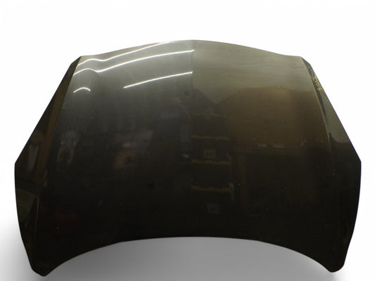 10-13 Mazda 3 Bl Hood Bonnet Panel Cover Body Front BBY45231XC OEM