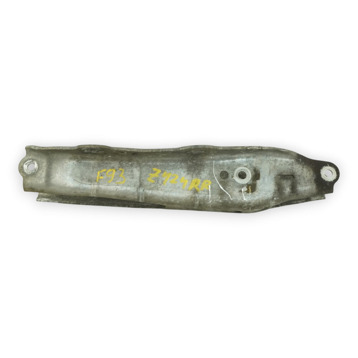 14-21 Mercedes S550 S63 S65 W222 Spring Link Control Arm Rear RH 2223520202 OEM