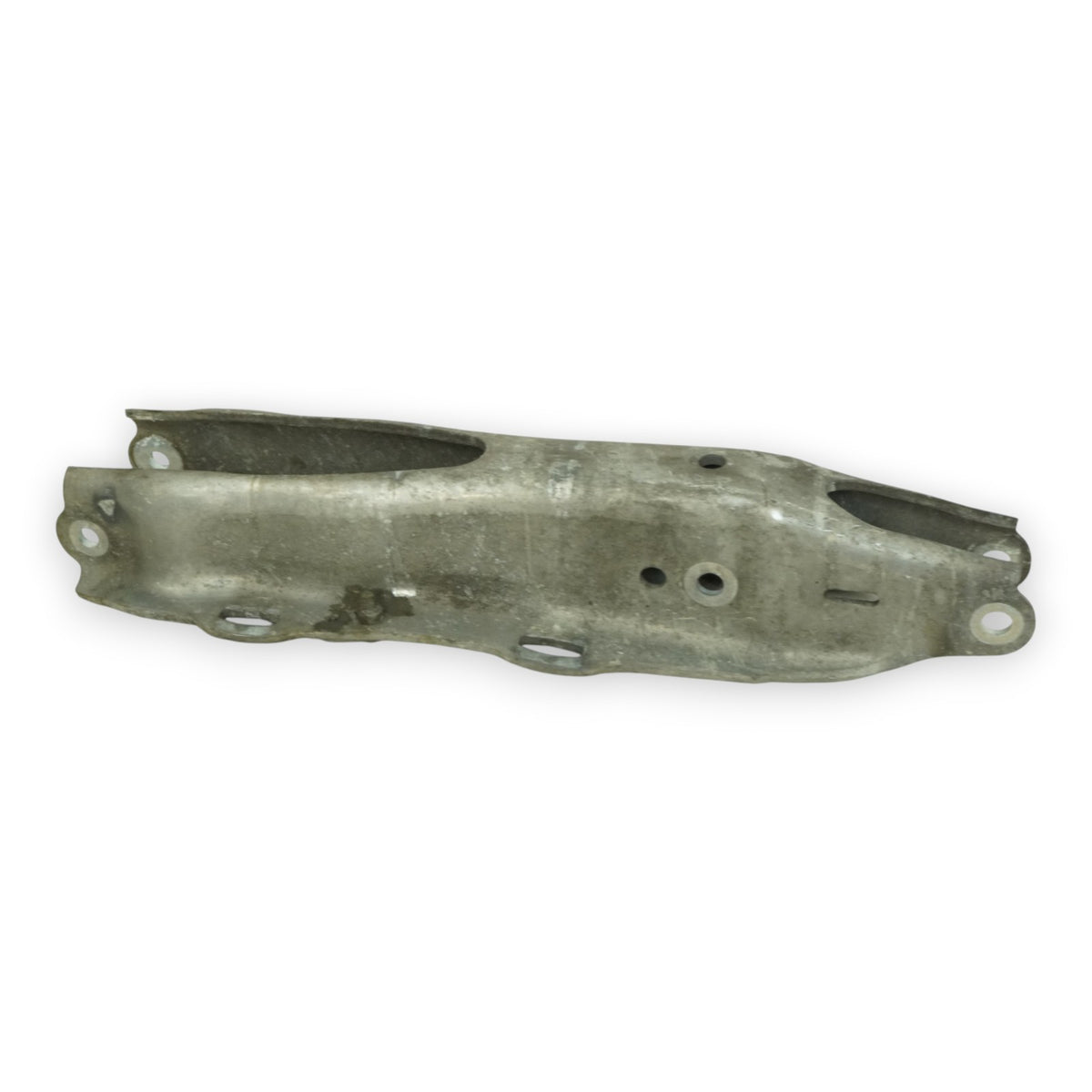 14-21 Mercedes S550 S63 S65 W222 Spring Link Control Arm Rear RH 2223520202 OEM