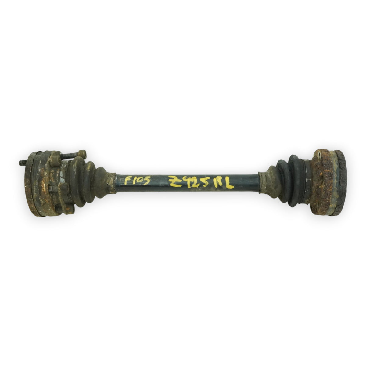 94-94 BMW 525 530 535 E34 Axle Shaft CV Rear Left Driver Side 33211226720 OEM