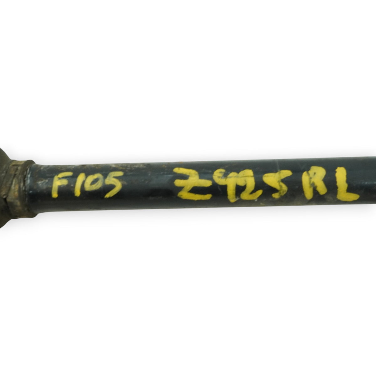 94-94 BMW 525 530 535 E34 Axle Shaft CV Rear Left Driver Side 33211226720 OEM