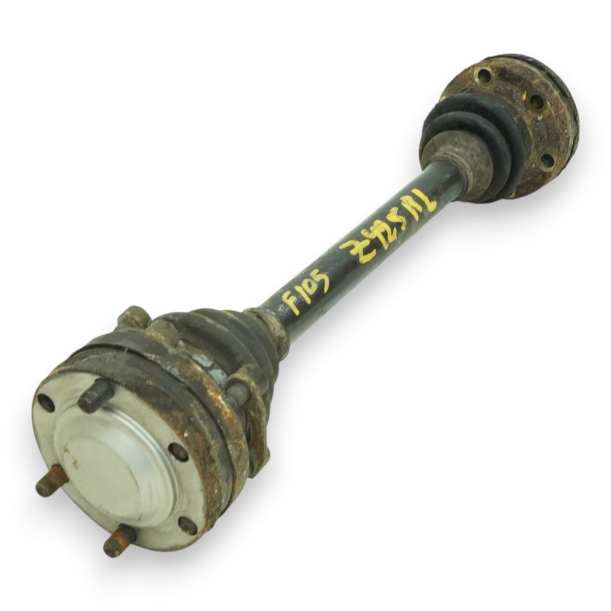 94-94 BMW 525 530 535 E34 Axle Shaft CV Rear Left Driver Side 33211226720 OEM