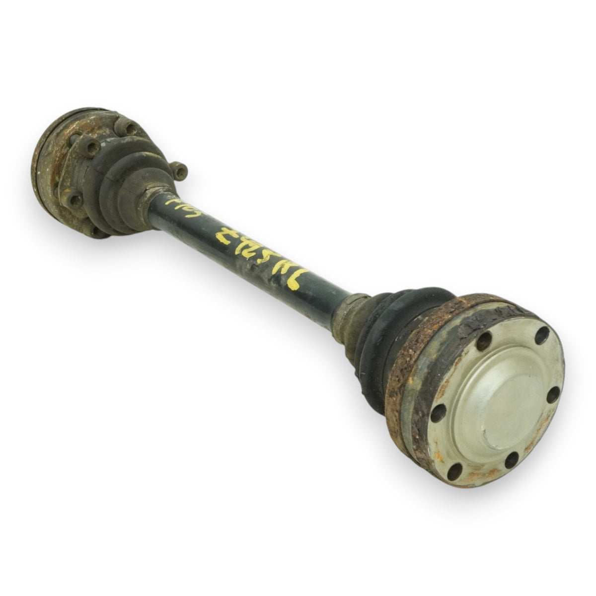 94-94 BMW 525 530 535 E34 Axle Shaft CV Rear Left Driver Side 33211226720 OEM