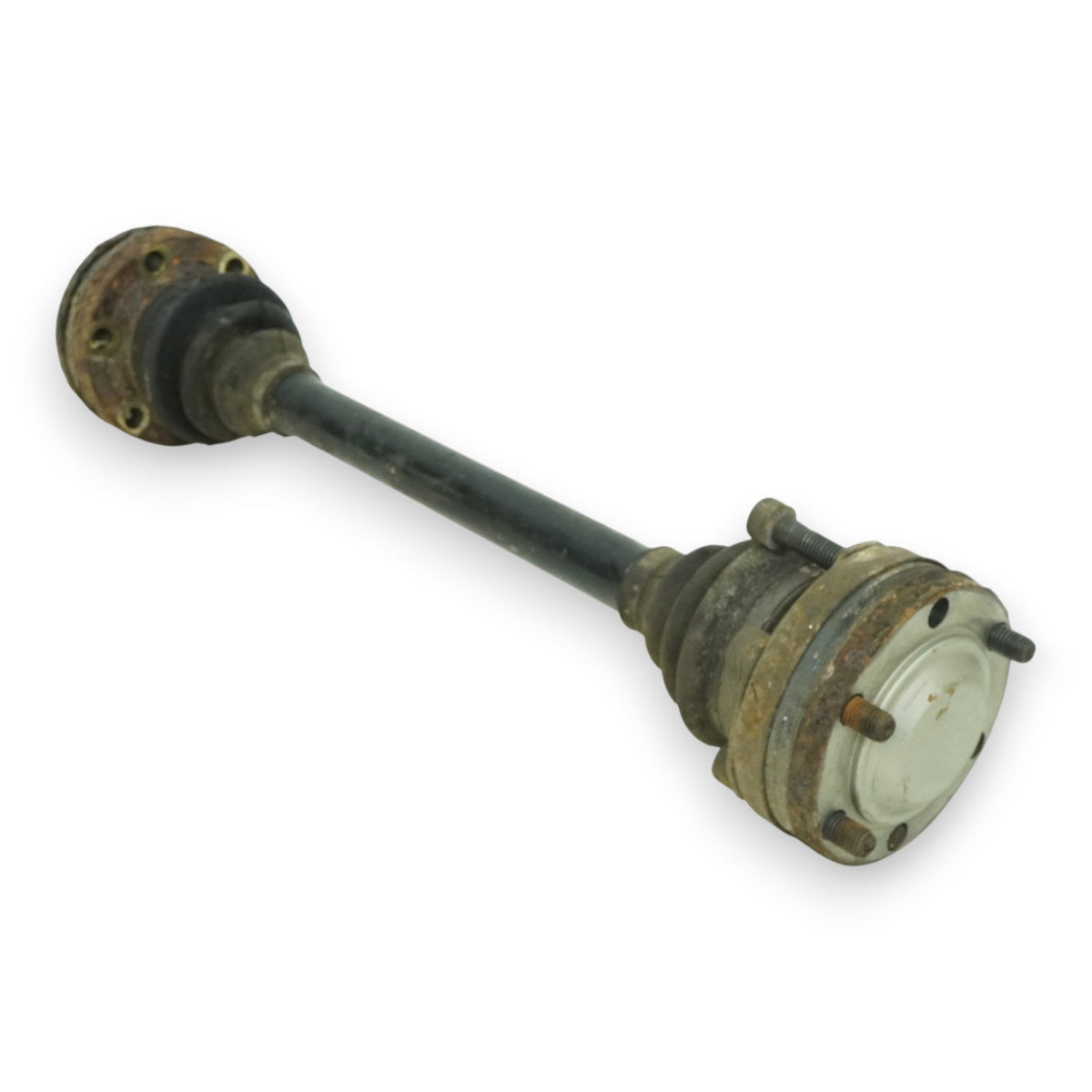 94-94 BMW 525 530 535 E34 Axle Shaft CV Rear Left Driver Side 33211226720 OEM