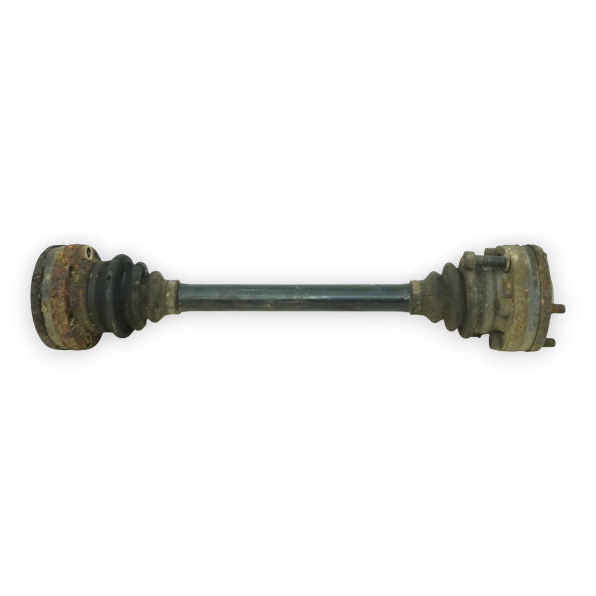 94-94 BMW 525 530 535 E34 Axle Shaft CV Rear Left Driver Side 33211226720 OEM