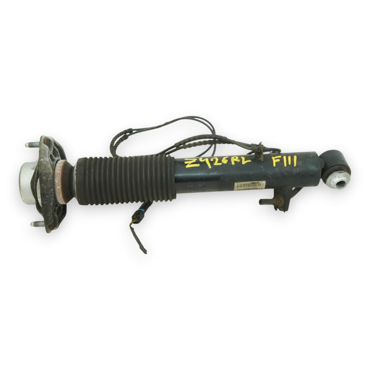 14-18 BMW X5 F15 Strut Shock Suspension Absorber Rear Driver 37126863177 OEM
