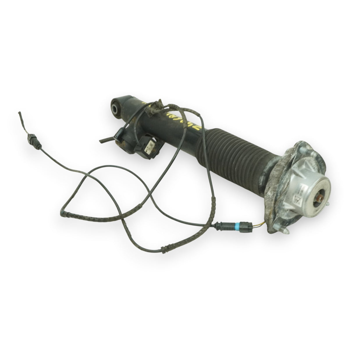 14-18 BMW X5 F15 Strut Shock Suspension Absorber Rear Driver 37126863177 OEM