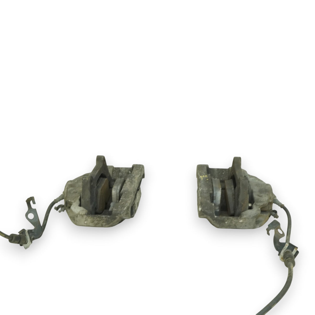 13-15 BMW X1 xDrive35i E84 Brake Caliper Stop Front Left Right 34116773201 OEM
