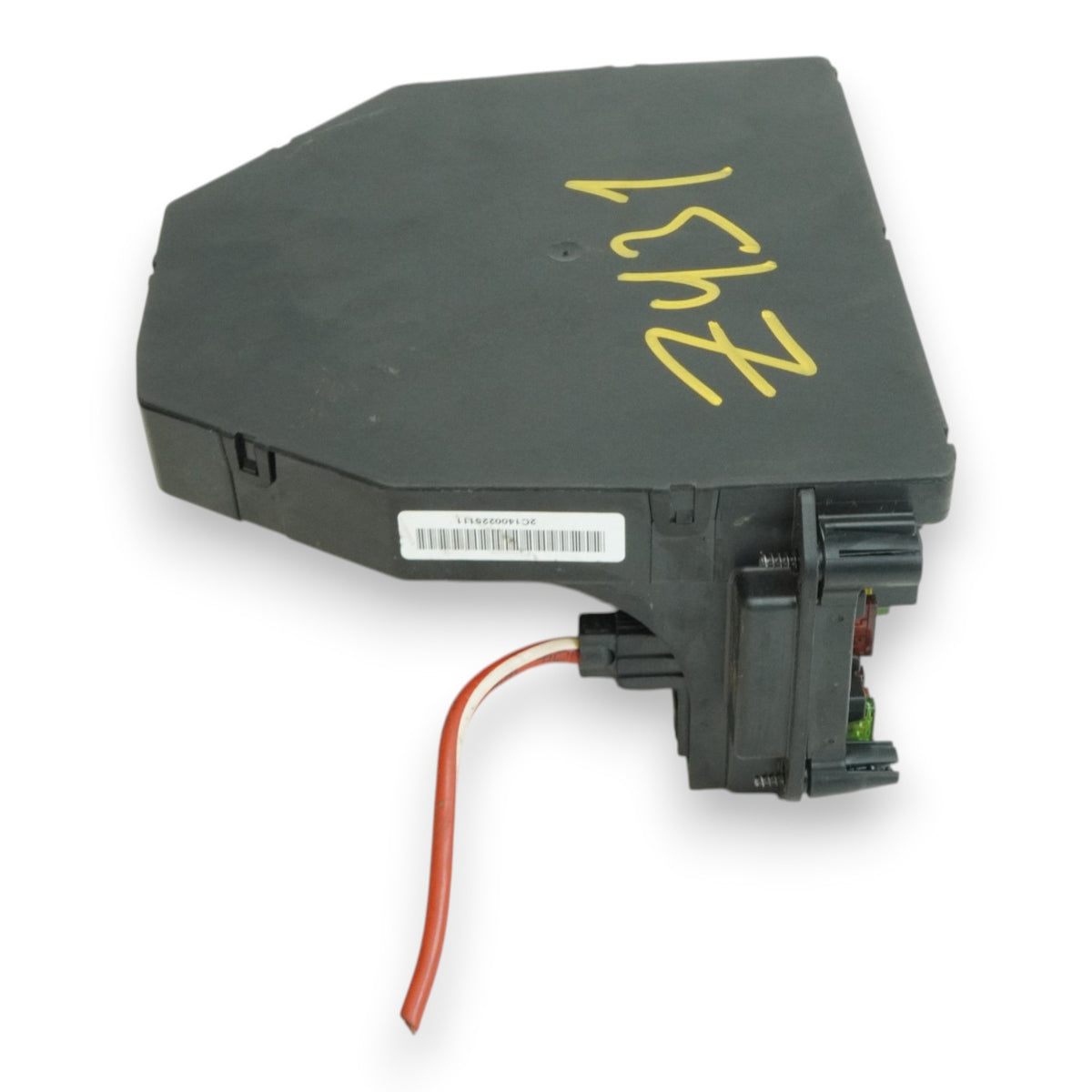 2014 Mercedes CLS550 CLS63 C218 Sam Distribution Fuse Module Front A2129004125