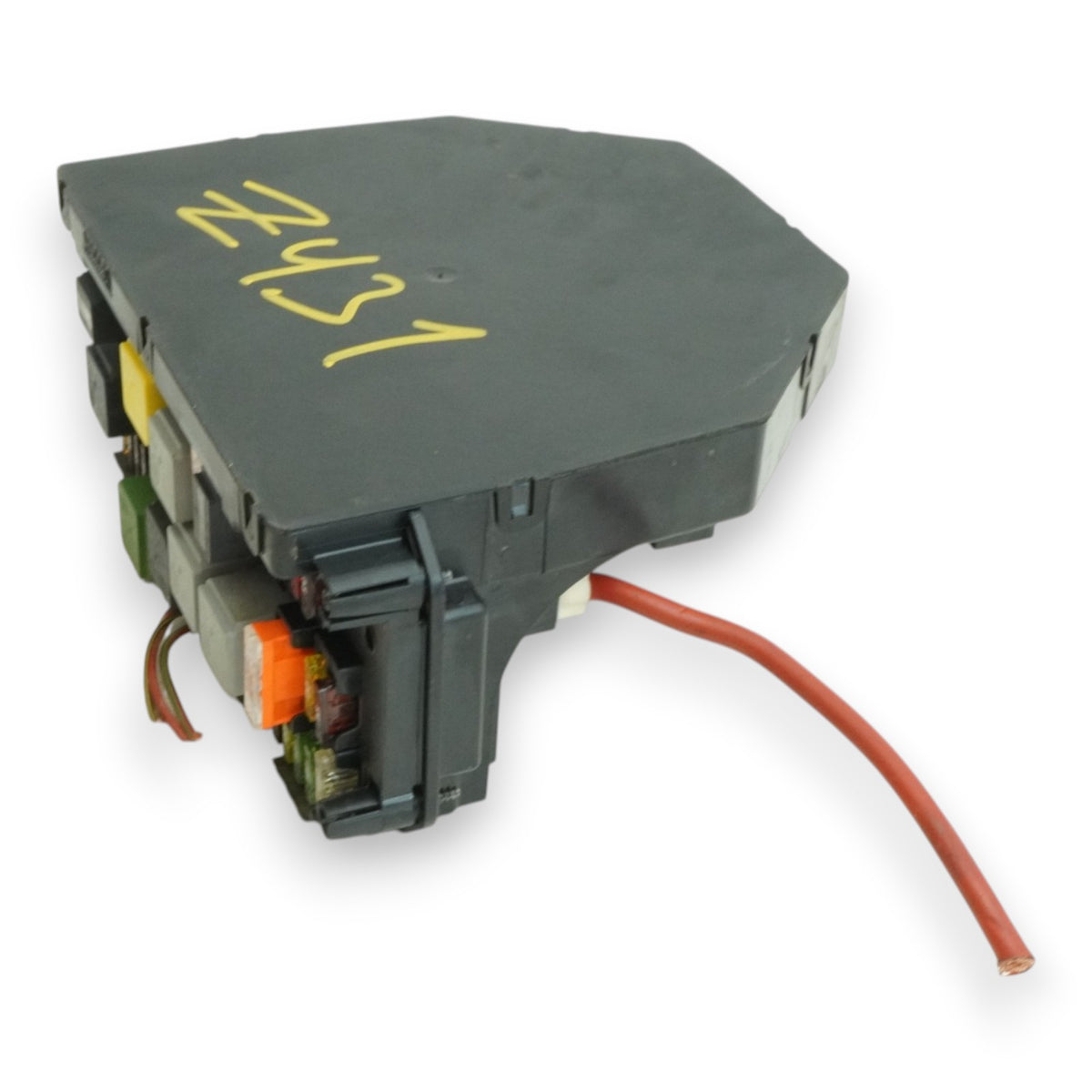 2014 Mercedes CLS550 CLS63 C218 Sam Distribution Fuse Module Front A2129004125