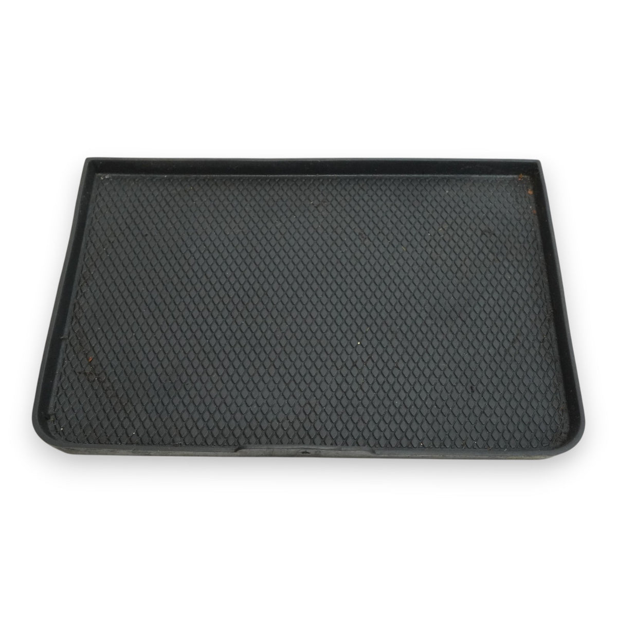 12-14 Mercedes CLS550 CLS63 C218 Center Console Storage Tray Liner A2186830106