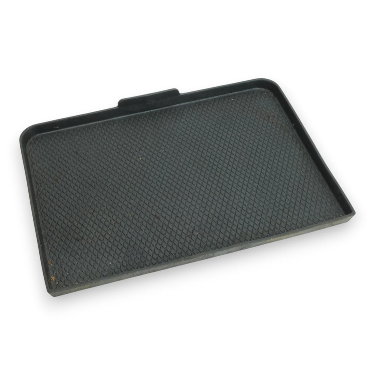 12-14 Mercedes CLS550 CLS63 C218 Center Console Storage Tray Liner A2186830106