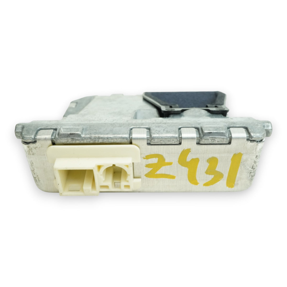 12-14 Mercedes CLS550 CLS63 C218 Lane Assist Camera Module Front A0009057302 OEM