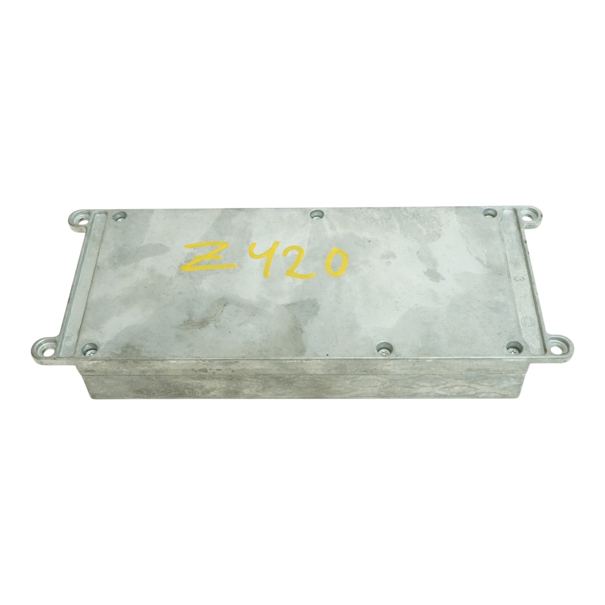 01-06 BMW 325 330 E46 Telematics Bluetooth Communication Module 84106963798 OEM