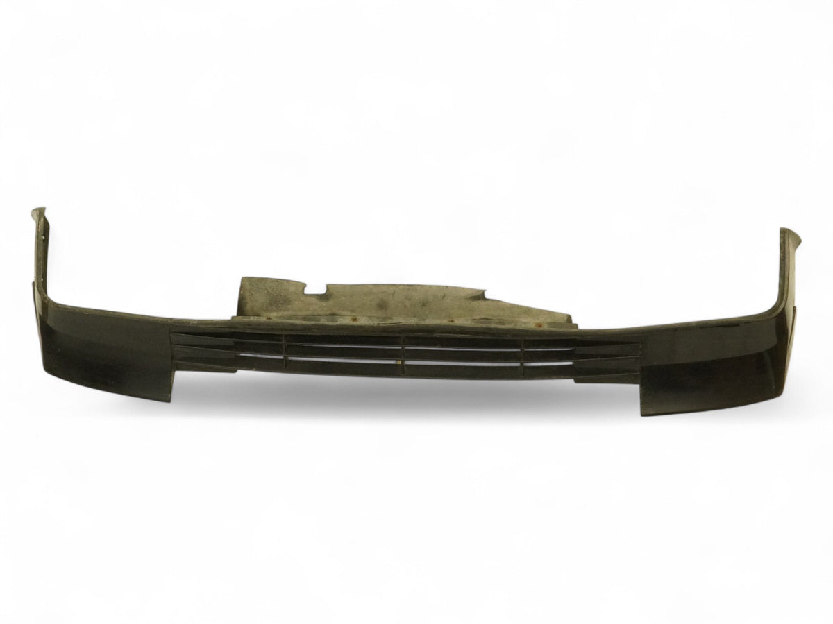 1988 Bentley Mulsanne S Bumper Valance Panel Cover Lower Exterior Front OEM