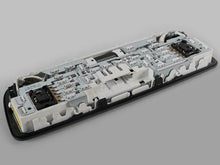 Load image into Gallery viewer, 2010 - 2016 Mercedes Benz E Class W212 Overhead Dome Lamp Rear Upper A2128205001, buy