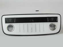 Load image into Gallery viewer, 2010 - 2016 Mercedes Benz E Class W212 Overhead Dome Lamp Rear Upper A2128205001, buy