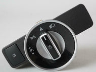 2010 - 2013 Mercedes E Class W212 Headlight Fog Lamp Automatic Switch Control, Price
