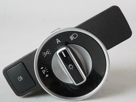 2010 - 2013 Mercedes E Class W212 Headlight Fog Lamp Automatic Switch Control, Price