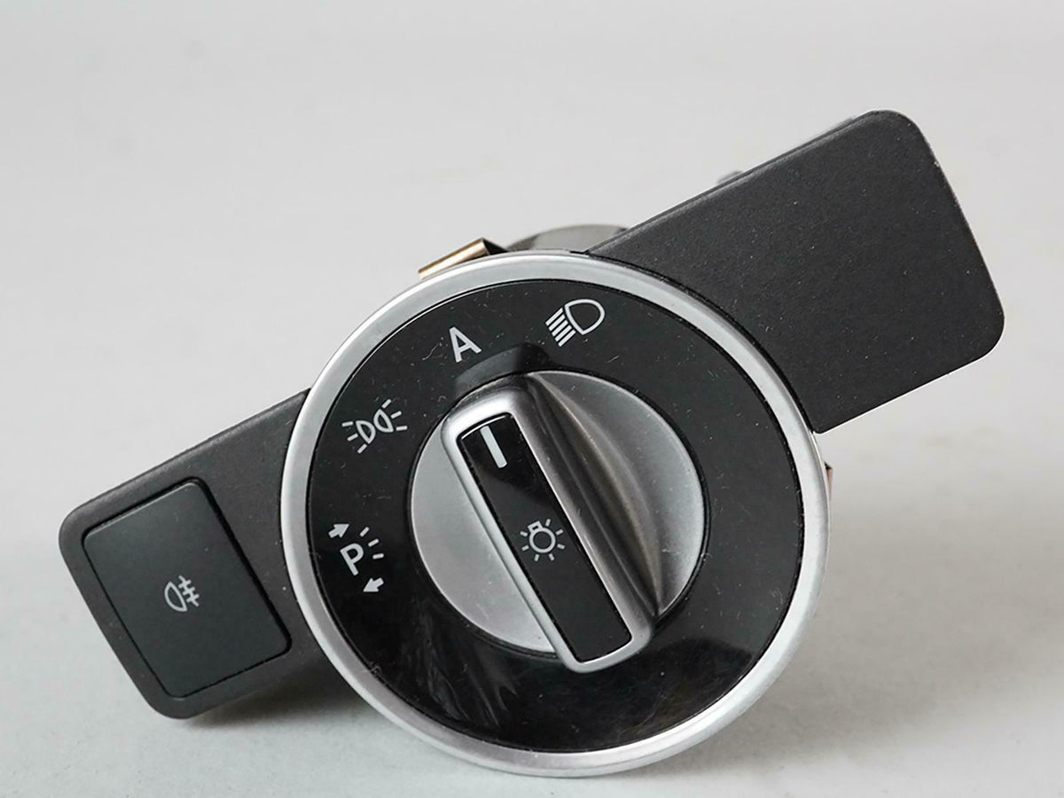 2010 - 2013 Mercedes E Class W212 Headlight Fog Lamp Automatic Switch Control
