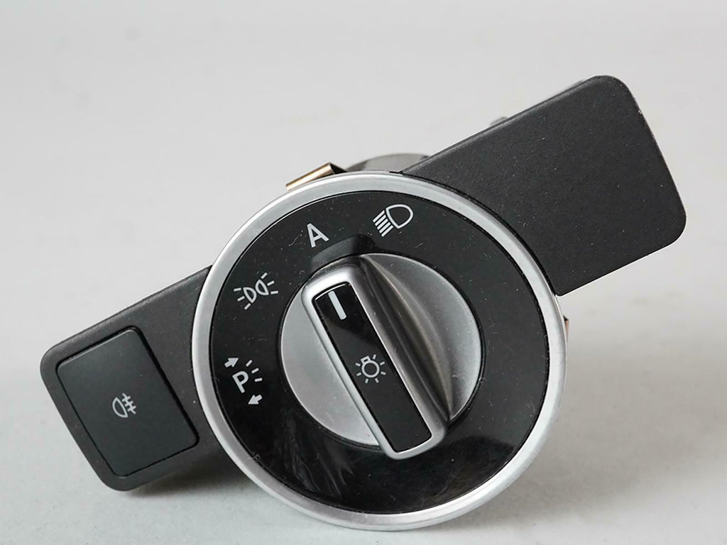  2010 - 2013 Mercedes E Class W212 Headlight Fog Lamp Automatic Switch Control, cheap