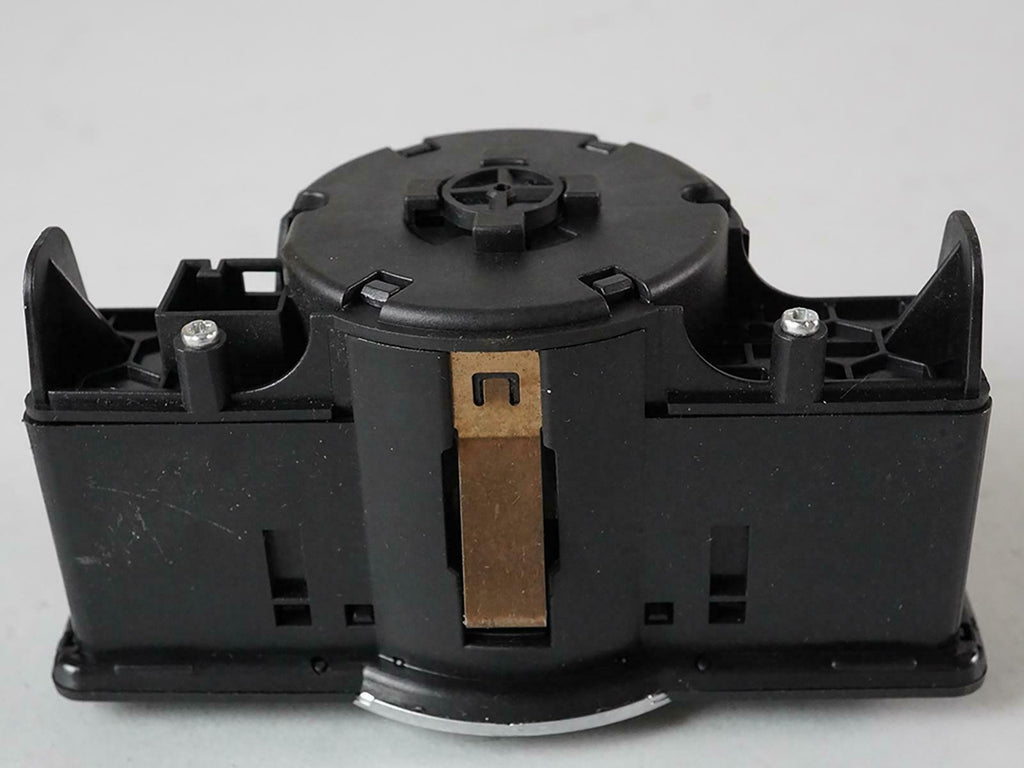  2010 - 2013 Mercedes E Class W212 Headlight Fog Lamp Automatic Switch Control, used