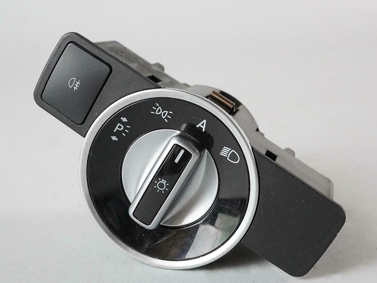 2010 - 2013 Mercedes E Class W212 Headlight Fog Lamp Automatic Switch Control
