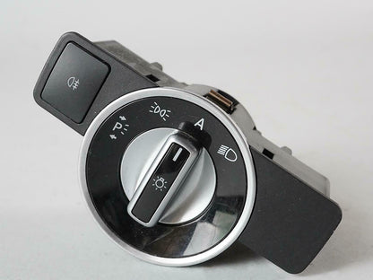 2010 - 2013 Mercedes E Class W212 Headlight Fog Lamp Automatic Switch Control