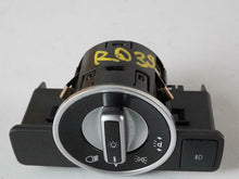 Load image into Gallery viewer, 2010 - 2013 Mercedes E Class W212 Headlight Fog Lamp Automatic Switch Control, price