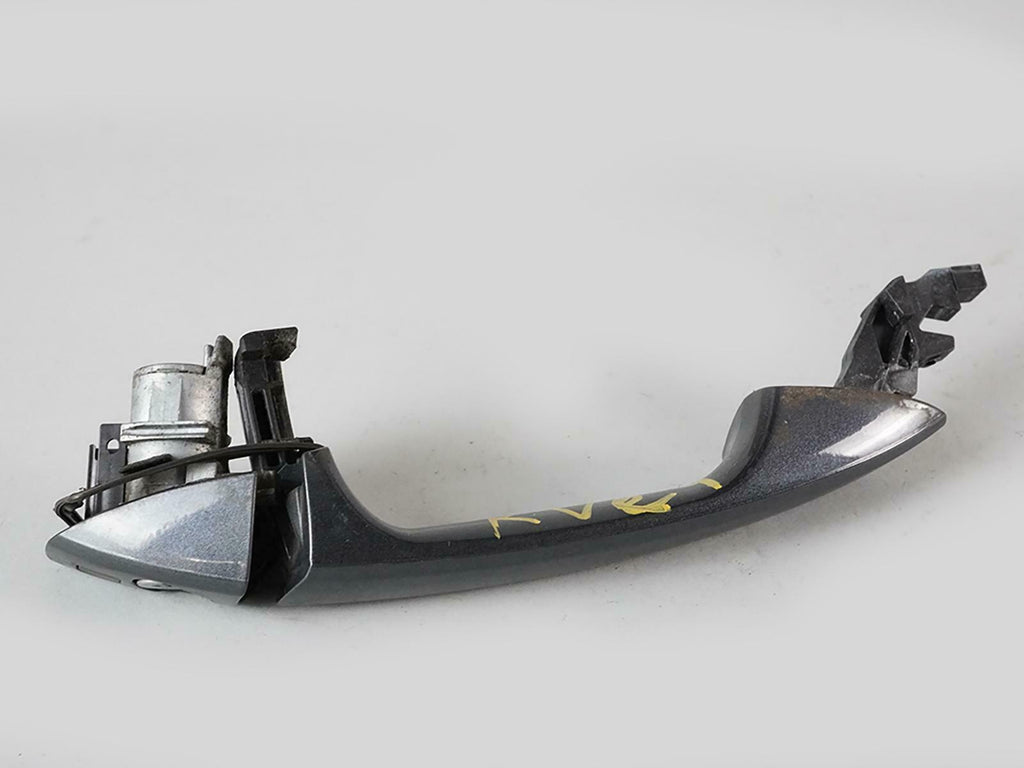  2008 - 2011 Mercedes Benz C Class W204 Door Handle Exterior Driver Front Left, in stock