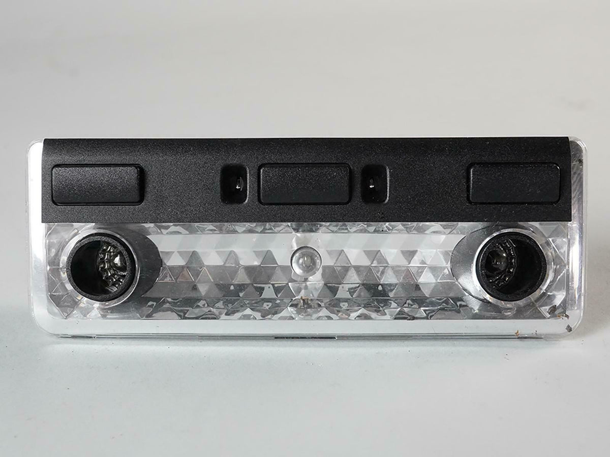 2004 - 2010 Bmw X3 E83 Dome Light Overhead Switch Interior Unit Rear OEM