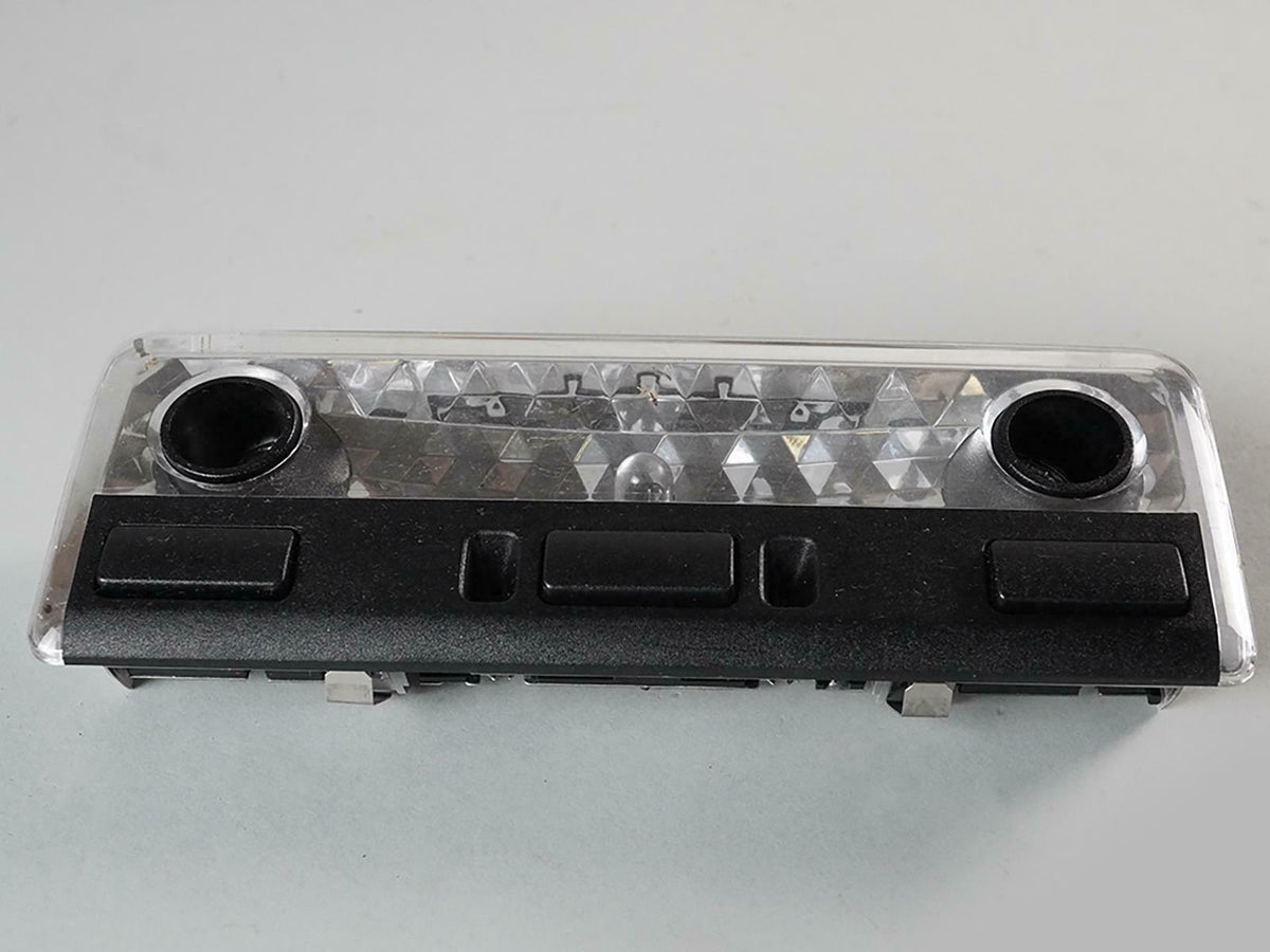 2004 - 2010 Bmw X3 E83 Dome Light Overhead Switch Interior Unit Rear OEM