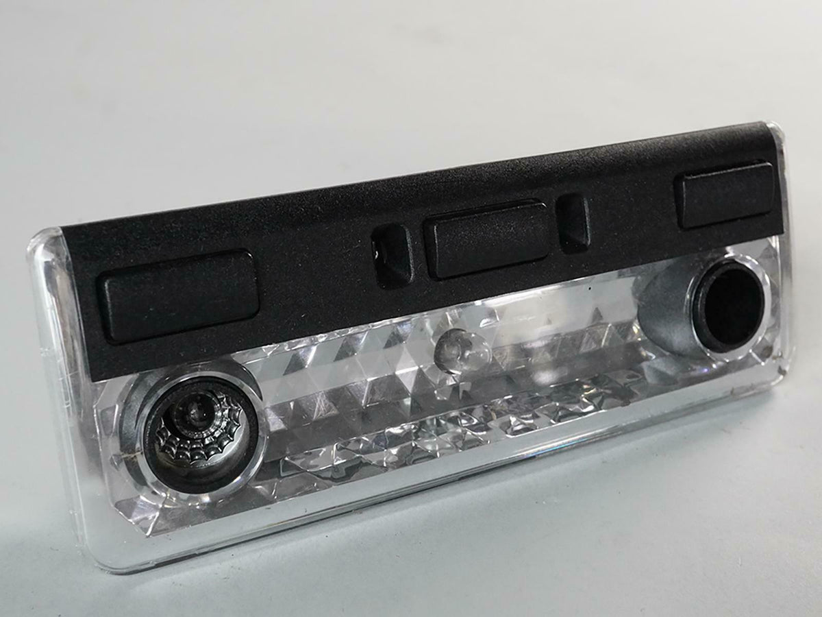 2004 - 2010 Bmw X3 E83 Dome Light Overhead Switch Interior Unit Rear OEM