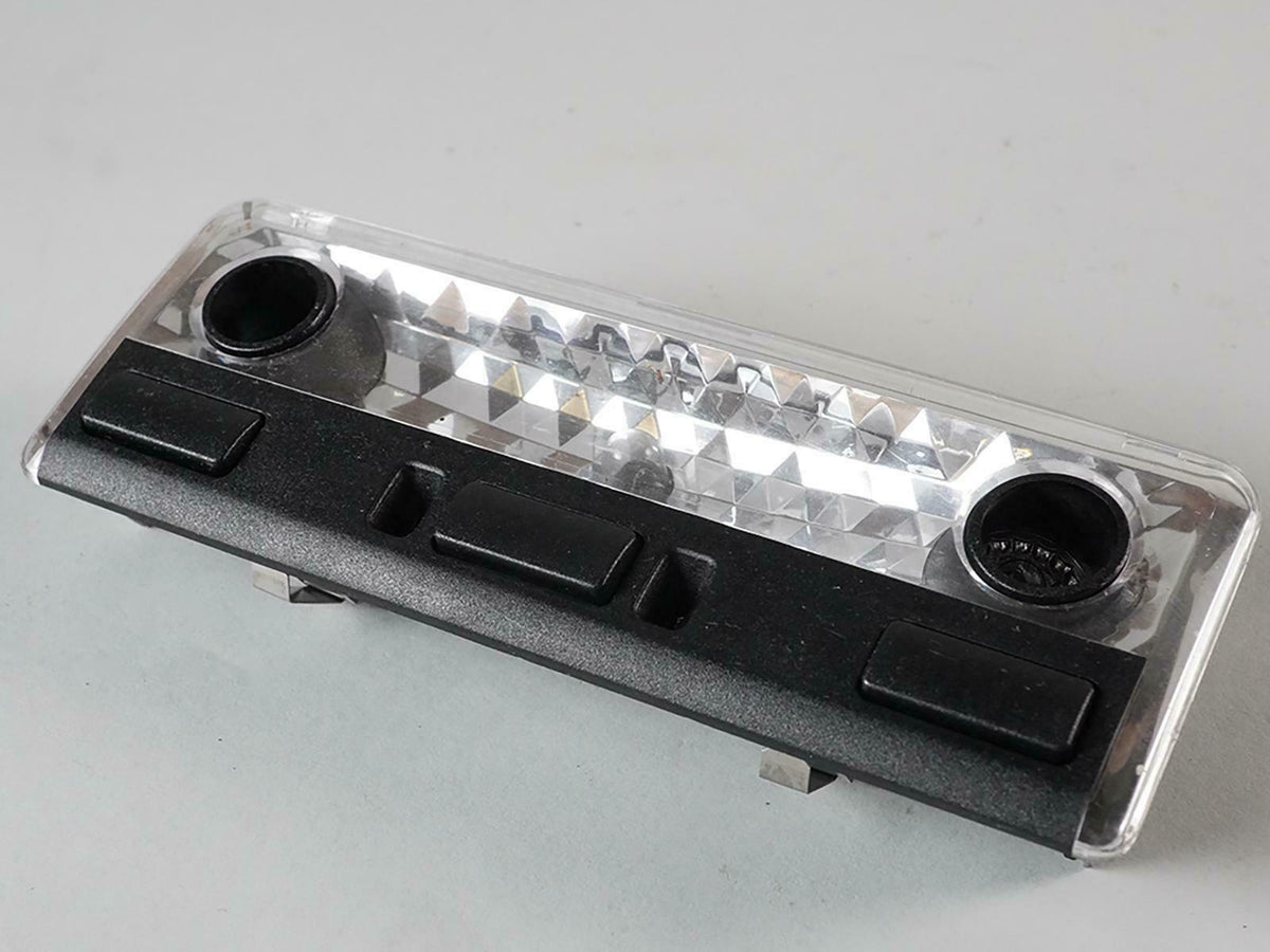 2004 - 2010 Bmw X3 E83 Dome Light Overhead Switch Interior Unit Rear OEM
