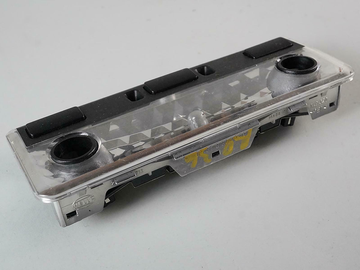 2004 - 2010 Bmw X3 E83 Dome Light Overhead Switch Interior Unit Rear OEM
