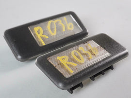 2004 - 2010 BMW X3 E83 LIGHT LAMP HELLA SET OF 2 INTERIOR 140929 OEM, Price