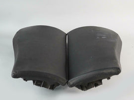 2004 - 2010 BMW X3 E83 SEAT BOLSTER CUSHION TRIM COVER REAR LEFT RIGHT LH RH OEM, Price