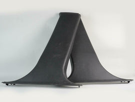 2004 - 2010 BMW X3 E83 LOWER B CENTER PILLAR TRIM COVER LEFT RIGHT LH RH OEM, Buy