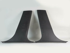 2004 - 2010 BMW X3 E83 LOWER B CENTER PILLAR TRIM COVER LEFT RIGHT LH RH OEM, Price