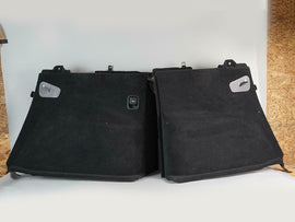 2004 - 2010 BMW X3 E83 TRUNK LINER CARPET TRIM COVER PANEL REAR 51477049040 OEM, Price