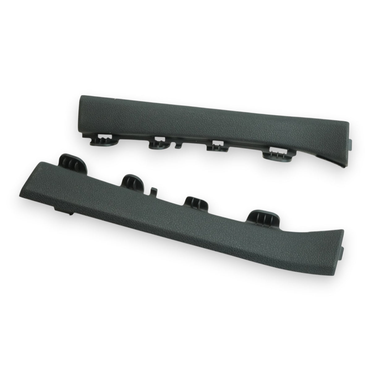 12-18 Audi RS7 S7 A7 4G A Pillar Cover Panel Trim Front LH RH Set 4G8868204PK