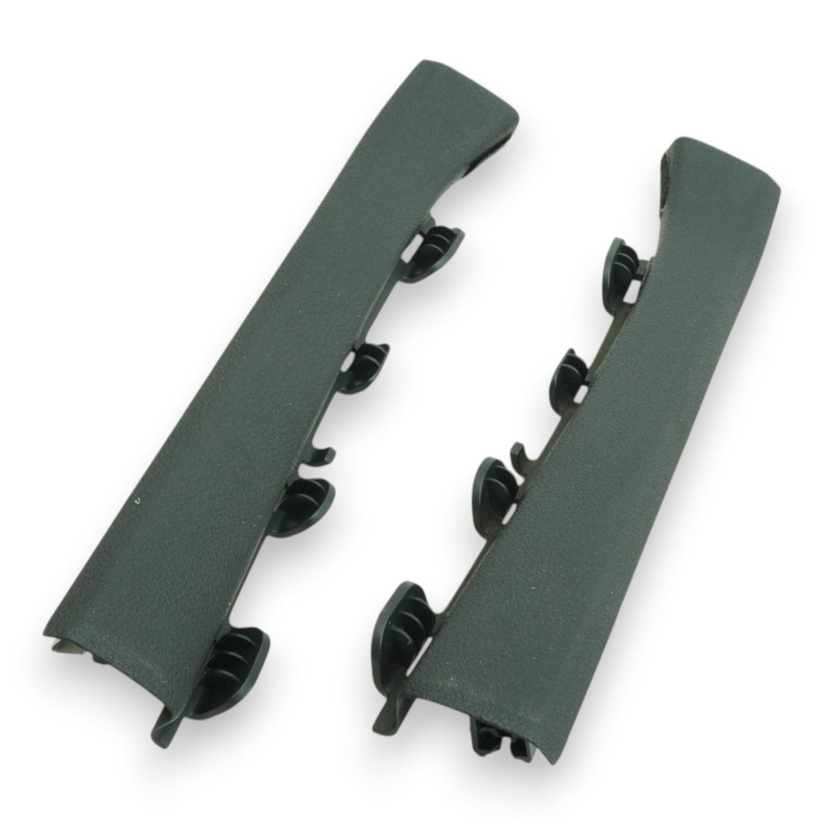 12-18 Audi RS7 S7 A7 4G A Pillar Cover Panel Trim Front LH RH Set 4G8868204PK