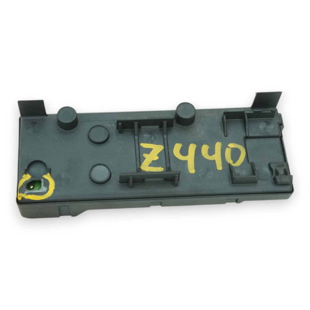 12-18 Audi S7 4G Liftgate Tailgate Trunk Control Computer Module 4G8959107T OEM