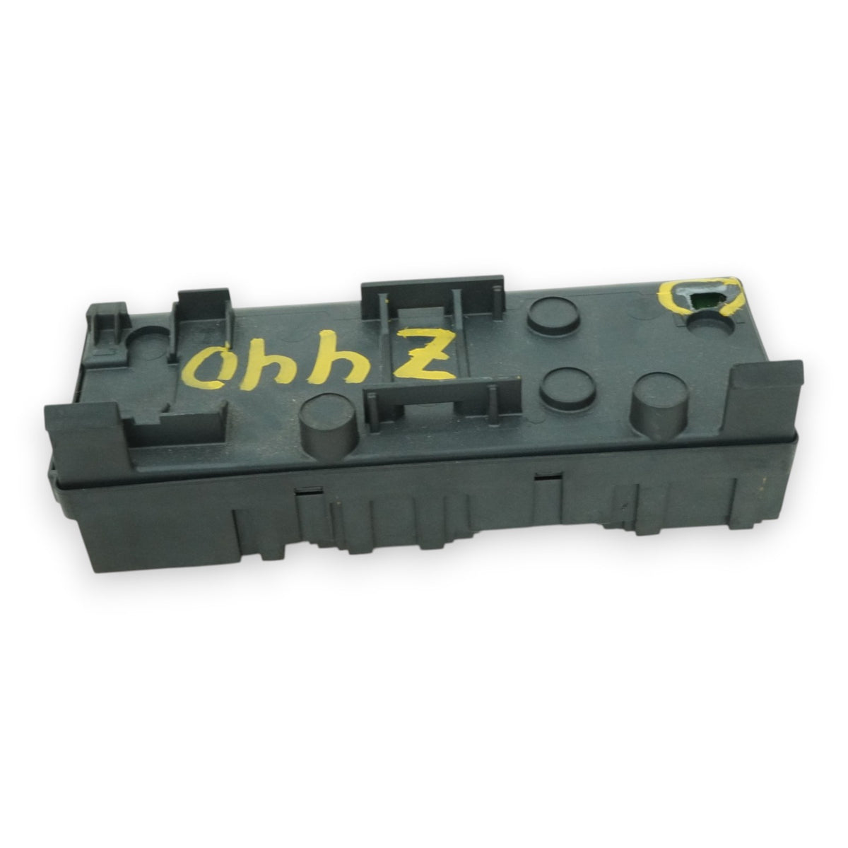 12-18 Audi S7 4G Liftgate Tailgate Trunk Control Computer Module 4G8959107T OEM