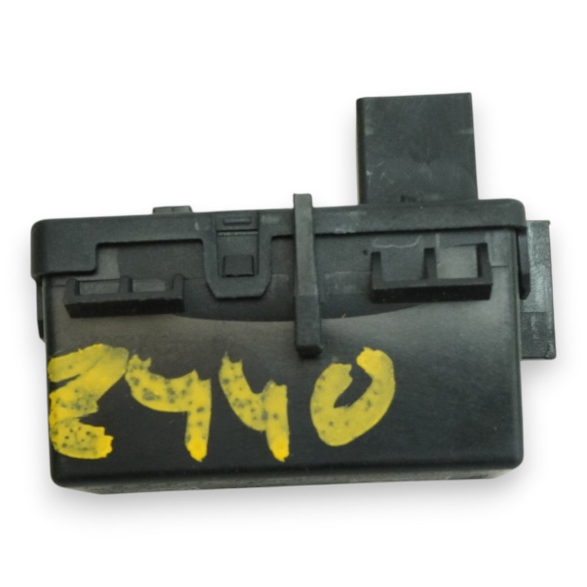 12-18 Audi S7 A7 4G Engine Ignition Switch Control Lock Relay Unit 220438011 OEM