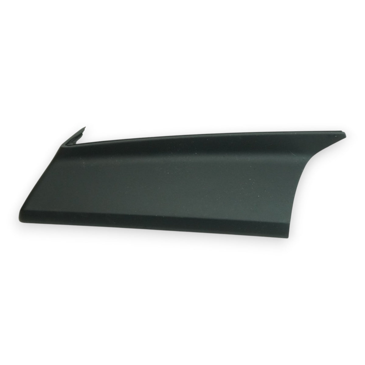 12-18 Audi S7 A7 RS7 4G Dashboard Trim Cover Panel Molding Left LH 4G1857237 OEM