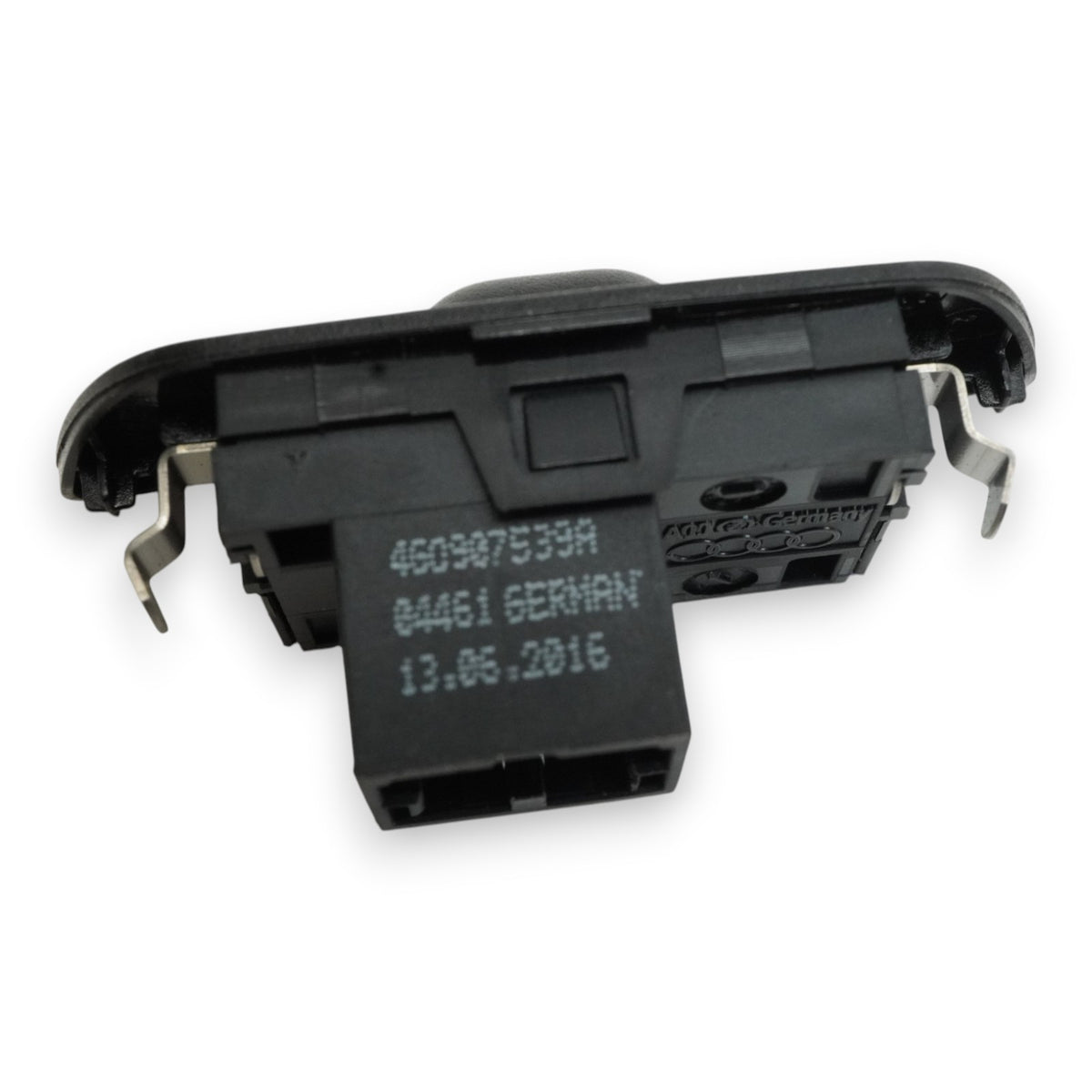 12-18 Audi S7 A7 RS7 4G Dashboard Sun Load Light Control Sensor Unit Front OEM