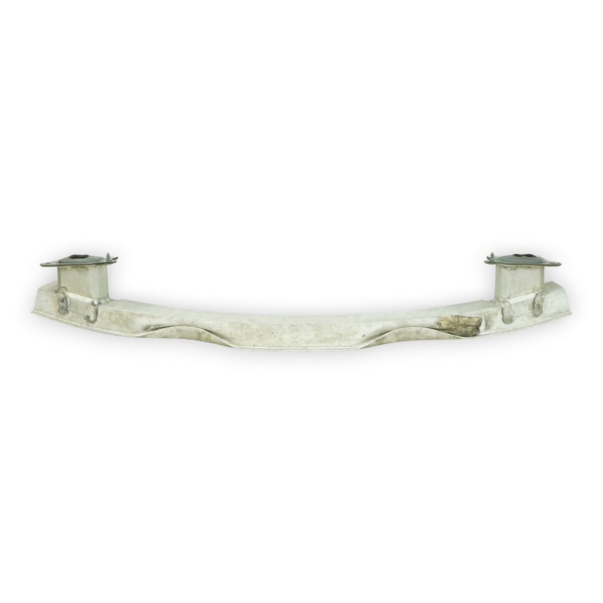 2012-2017 Audi S7 RS7 A7 4G Reinforcement Bar Bumper Support Rear 4G8807309B OEM
